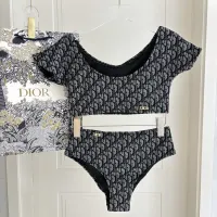 $45.00 USD Christian Dior Bathing Suits For Women #1435582