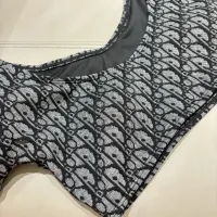 $45.00 USD Christian Dior Bathing Suits For Women #1435582