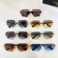 $76.00 USD Balmain AAA Quality Sunglasses #1435589
