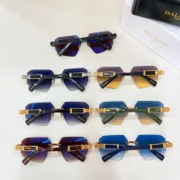 $76.00 USD Balmain AAA Quality Sunglasses #1435591