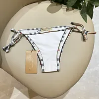 $38.00 USD Burberry Bathing Suits For Women #1435615
