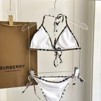 $38.00 USD Burberry Bathing Suits For Women #1435615