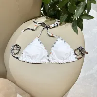 $38.00 USD Burberry Bathing Suits For Women #1435615