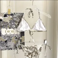 $38.00 USD Christian Dior Bathing Suits For Women #1435617