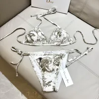 $38.00 USD Christian Dior Bathing Suits For Women #1435617
