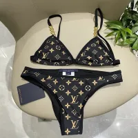 $38.00 USD Louis Vuitton LV Bathing Suits For Women #1435627