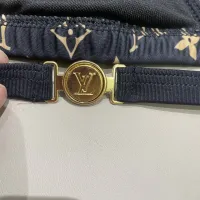 $38.00 USD Louis Vuitton LV Bathing Suits For Women #1435627