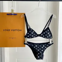 $38.00 USD Louis Vuitton LV Bathing Suits For Women #1435628