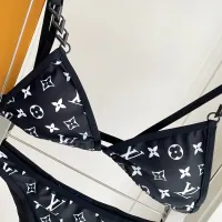 $38.00 USD Louis Vuitton LV Bathing Suits For Women #1435628