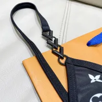 $38.00 USD Louis Vuitton LV Bathing Suits For Women #1435628