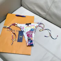 $39.00 USD Louis Vuitton LV Bathing Suits For Women #1435629