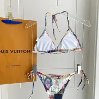 $39.00 USD Louis Vuitton LV Bathing Suits For Women #1435629