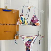 $39.00 USD Louis Vuitton LV Bathing Suits For Women #1435629