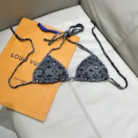 $40.00 USD Louis Vuitton LV Bathing Suits For Women #1435630