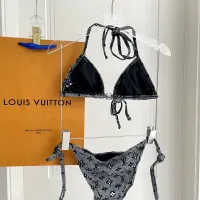 $40.00 USD Louis Vuitton LV Bathing Suits For Women #1435630