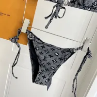 $40.00 USD Louis Vuitton LV Bathing Suits For Women #1435630