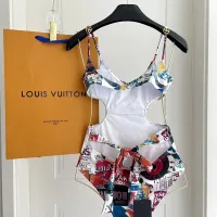 $40.00 USD Louis Vuitton LV Bathing Suits For Women #1435631