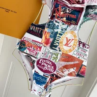 $40.00 USD Louis Vuitton LV Bathing Suits For Women #1435631