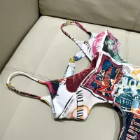 $40.00 USD Louis Vuitton LV Bathing Suits For Women #1435631