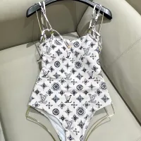 $39.00 USD Louis Vuitton LV Bathing Suits For Women #1435641