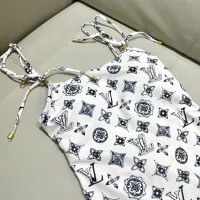 $39.00 USD Louis Vuitton LV Bathing Suits For Women #1435641