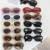$64.00 USD Celine AAA Quality Sunglasses #1435643
