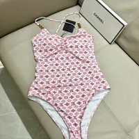 $39.00 USD Louis Vuitton LV Bathing Suits For Women #1435644