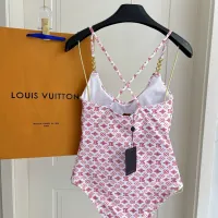 $39.00 USD Louis Vuitton LV Bathing Suits For Women #1435644