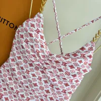 $39.00 USD Louis Vuitton LV Bathing Suits For Women #1435644