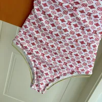 $39.00 USD Louis Vuitton LV Bathing Suits For Women #1435644