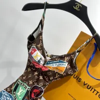 $39.00 USD Louis Vuitton LV Bathing Suits For Women #1435646