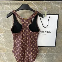 $39.00 USD Louis Vuitton LV Bathing Suits For Women #1435648