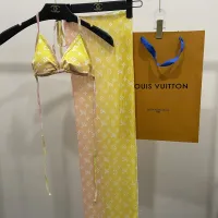$40.00 USD Louis Vuitton LV Bathing Suits For Women #1435652