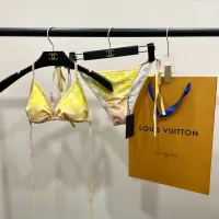 $40.00 USD Louis Vuitton LV Bathing Suits For Women #1435652