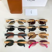 $64.00 USD Celine AAA Quality Sunglasses #1435659