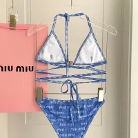 $39.00 USD MIU MIU Bathing Suits For Women #1435665