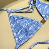 $39.00 USD MIU MIU Bathing Suits For Women #1435665