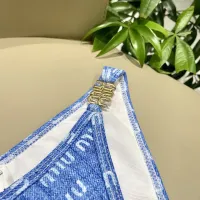 $39.00 USD MIU MIU Bathing Suits For Women #1435665