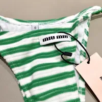 $40.00 USD MIU MIU Bathing Suits For Women #1435666