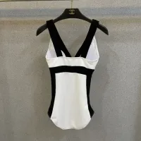 $40.00 USD Chanel Bathing Suits For Women #1435668