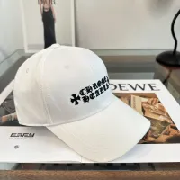 $25.00 USD Chrome Hearts Caps #1435685