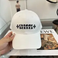 $25.00 USD Chrome Hearts Caps #1435685