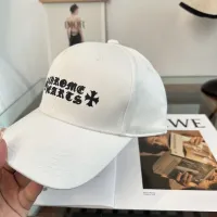 $25.00 USD Chrome Hearts Caps #1435685