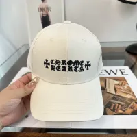 $25.00 USD Chrome Hearts Caps #1435686
