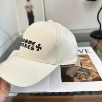 $25.00 USD Chrome Hearts Caps #1435686