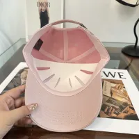 $25.00 USD Chrome Hearts Caps #1435687