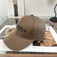$25.00 USD Chrome Hearts Caps #1435688