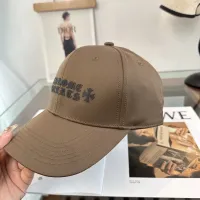 $25.00 USD Chrome Hearts Caps #1435688