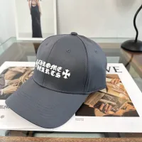 $25.00 USD Chrome Hearts Caps #1435689