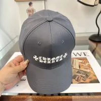 $25.00 USD Chrome Hearts Caps #1435689